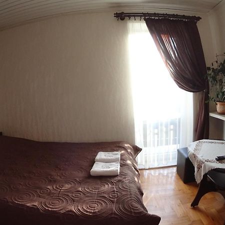 Willa Relaks Groß Salze Zimmer foto